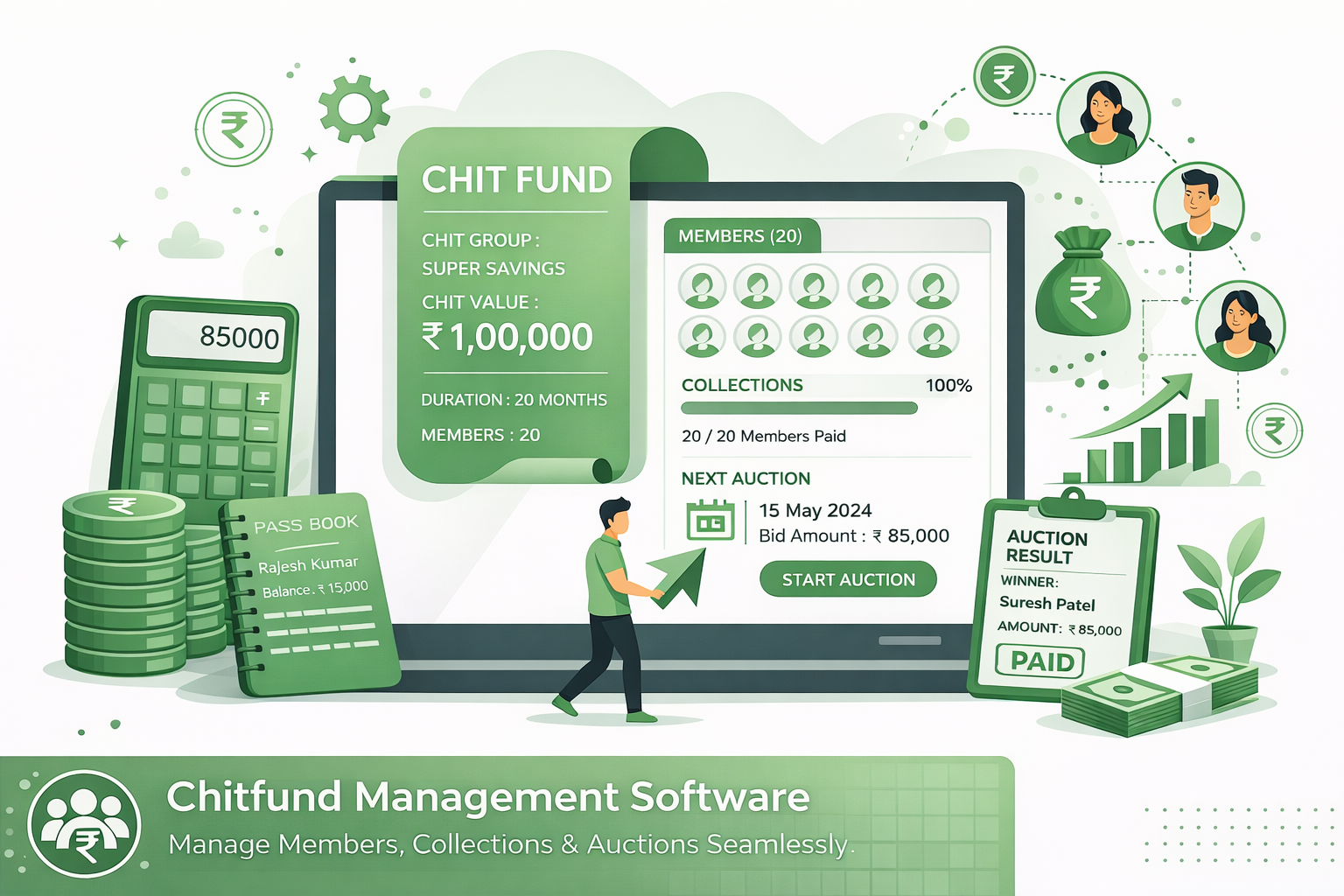 FINCHIT Illustration